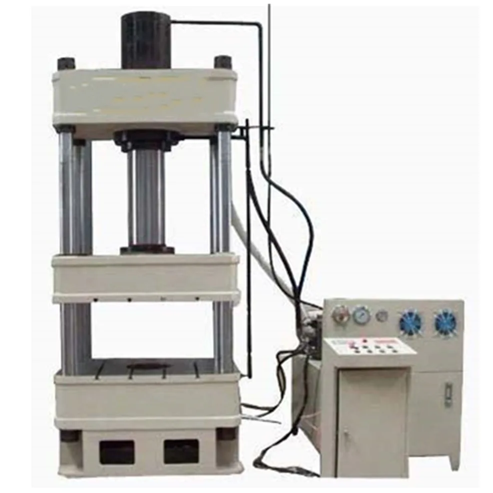 
professional manufacturer of coupling hot die forging press 