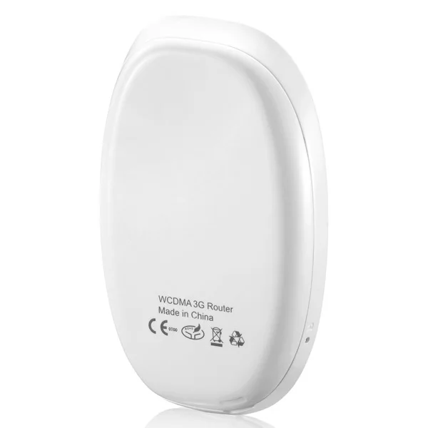 Unlock pocket portable wireless mobile 3g wifi router