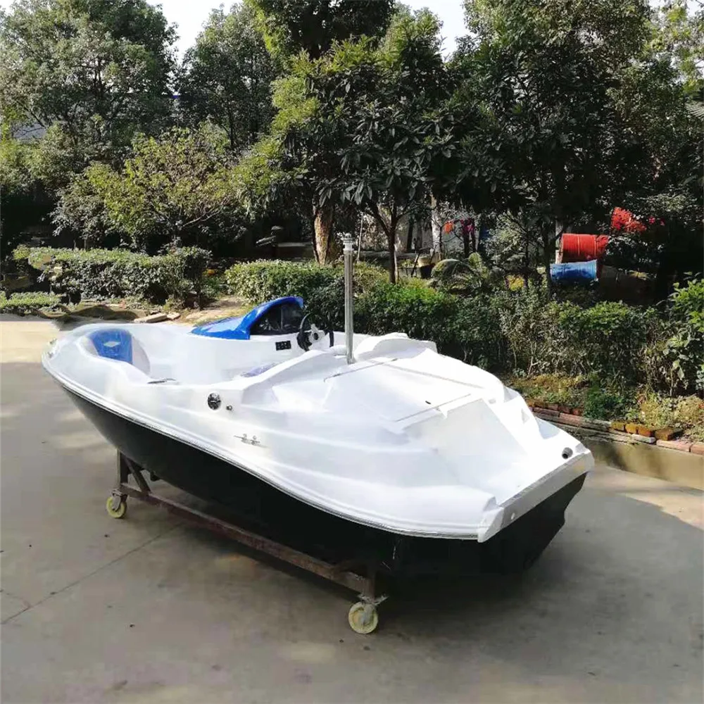 motorboot wakeboard boat rental