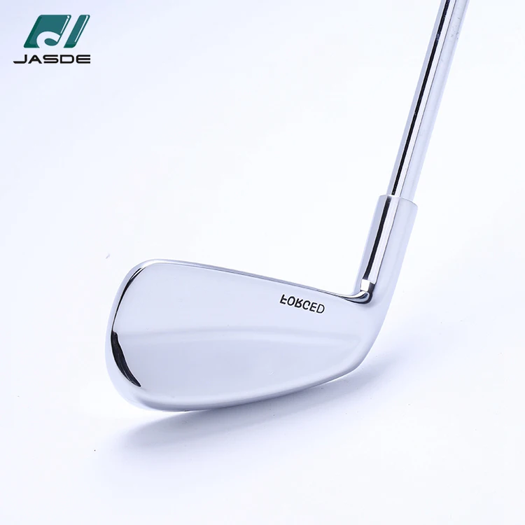 
wholesale high quality china oem durable right hand golf iron head 