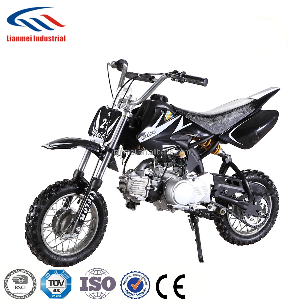 Manufacturer motorcycle cheap used dirt bikes for sale