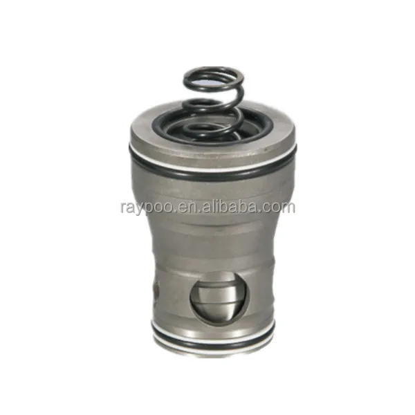 Гидравлический двухстороннее логического картридж клапан для 1000 ton гидравлический пресс