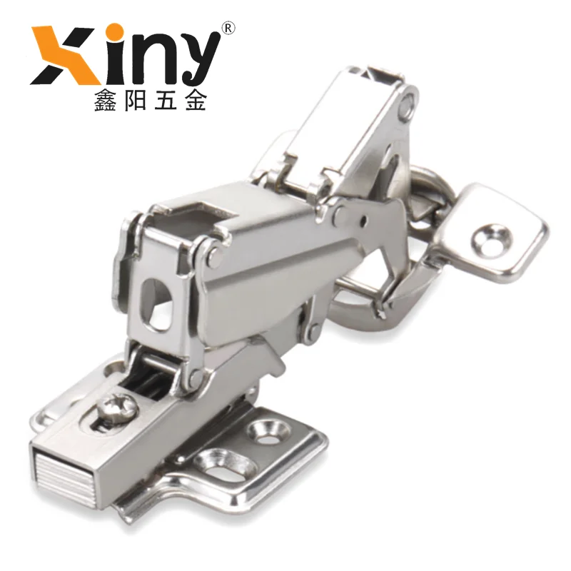 Hardware 165 Degree Kitchen Corner Hinge Hydraulic Hinge