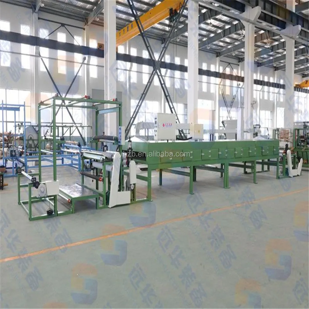 Automatic Powdered Machinery