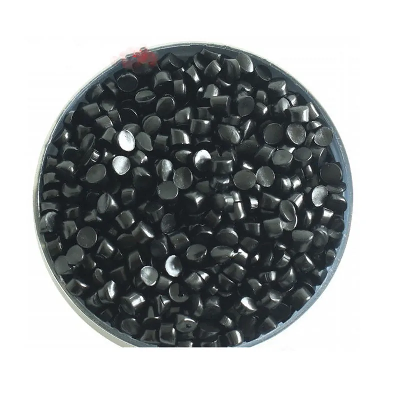 Производитель глубоких черных ПЭ маточных смесей