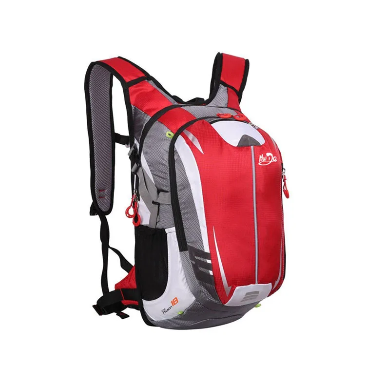 Hot Sale Outdoor Bicycle Hydration Waterproof Cycling Backpack For Water Bladder Pack