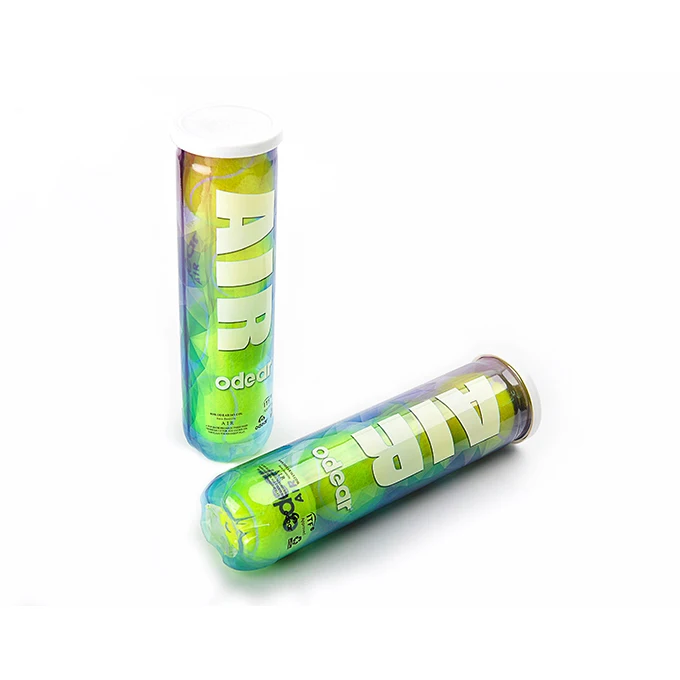 
Tenis ball with itf approved 