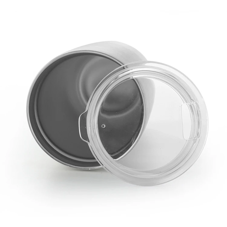 
20oz Best Seller Double Wall 18/8 Stainless Steel Tumbler with Straw 