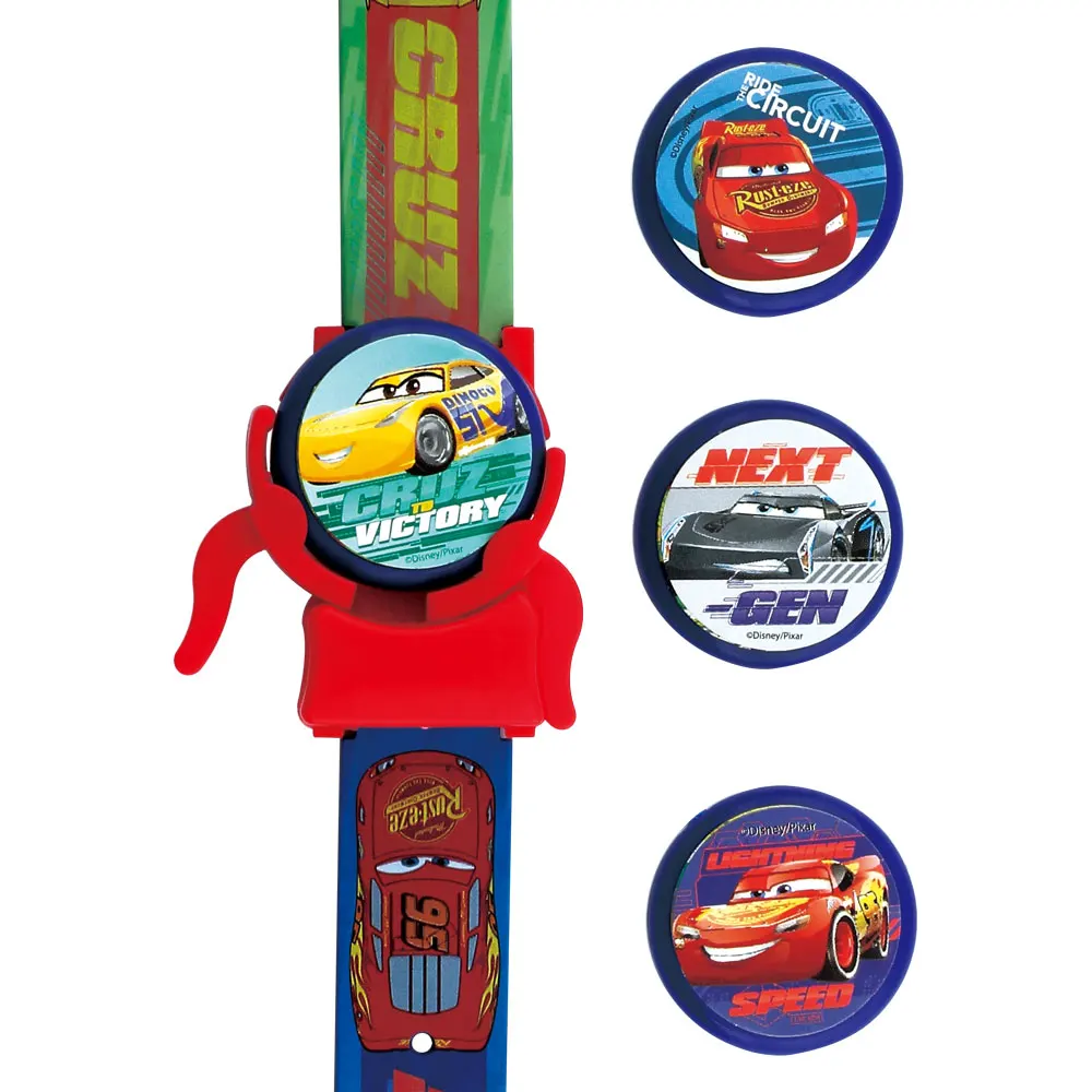 
plastic toys disc toys watch kids watch 