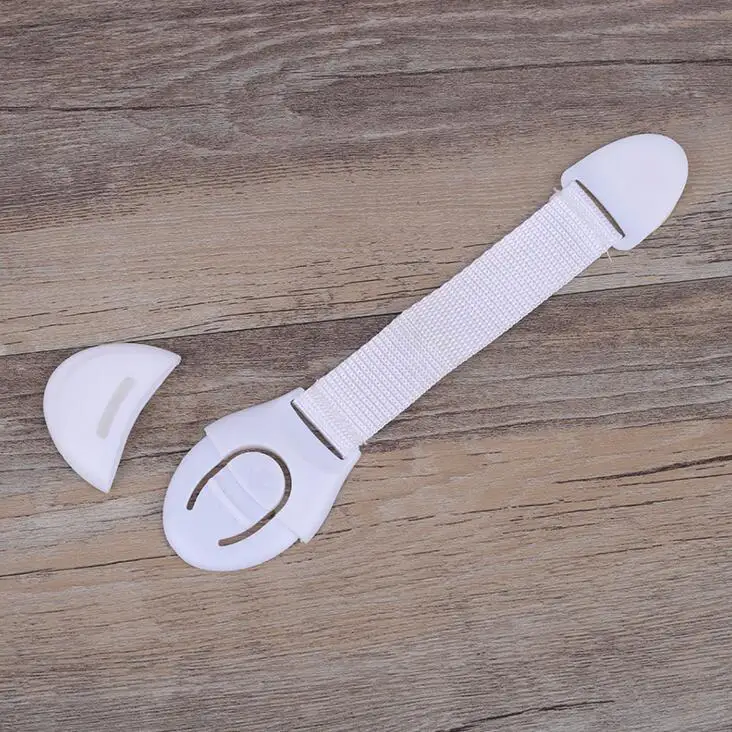 Лидер продаж Amazon, замок для безопасности детей младенцев, замки для дверей шкафов, ящиков, замки для безопасности детей