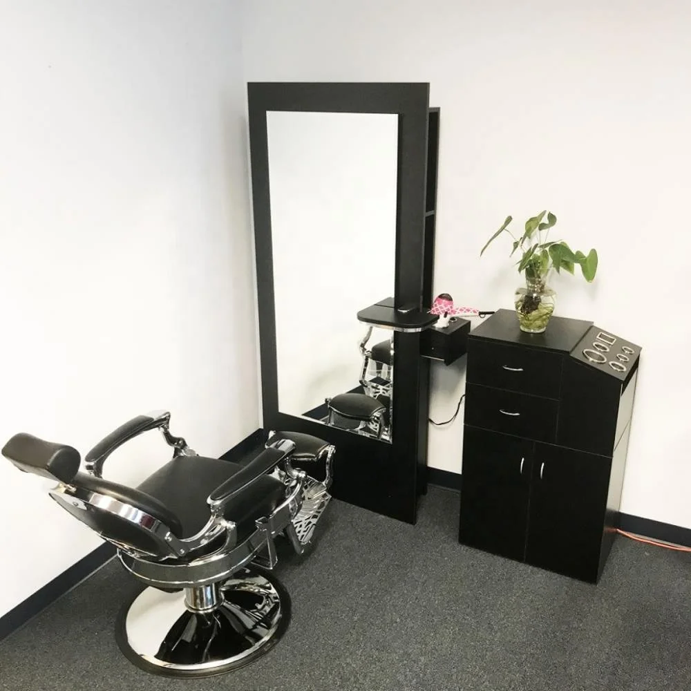 
wholesale VALENTINIAN vintage Antique Barber Chair factory supplier 