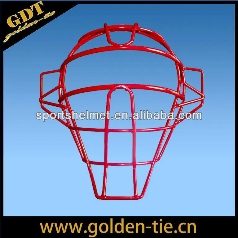 Baseball Referee Catcher Face Protection Face secure