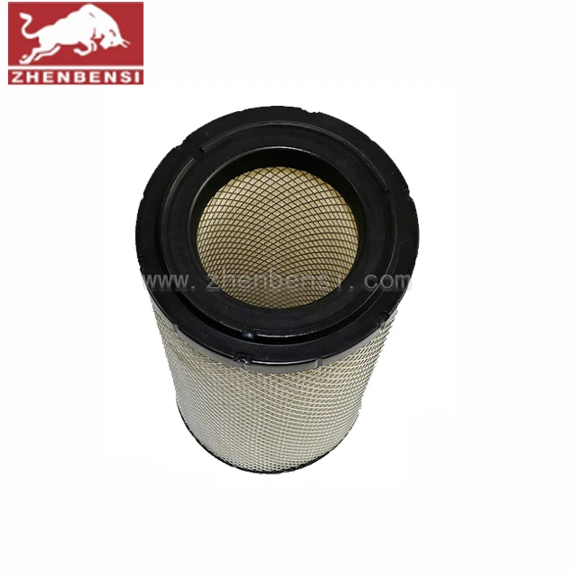 Screw air compressor AG/SG37 filter parts air filter element  P-CE05-504 P812926