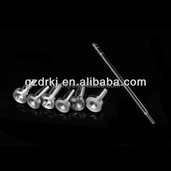 Common Rail Клапан в Сборе F00RJ01329 для 0445120042
