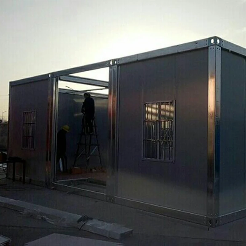 Теплоизоляция, звукоизоляция, хороший внешний вид гидропоники контейнер