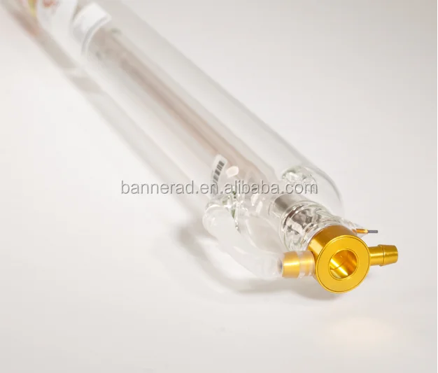 
80W CO2 Laser Tube 