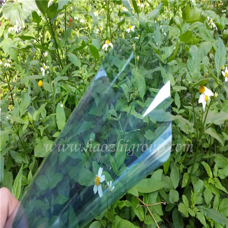 Nano Ceramic Car Window Tinting Film High Heat Insulation Self Adhesive Skin protection Solar Window Film