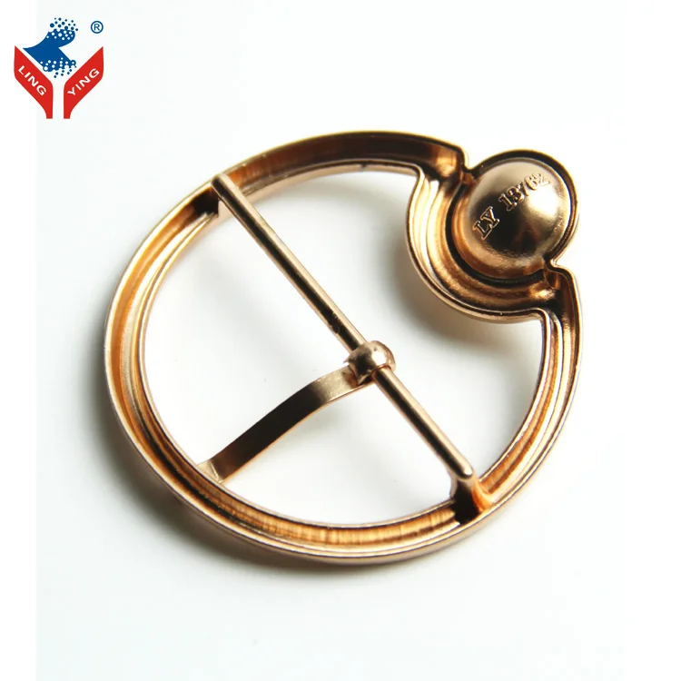 Модная красивая Золотая Пряжка для украшения одежды, Центральная пряжка, жемчужная пряжка