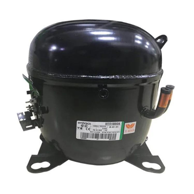 NE2125 smart R134a compressor