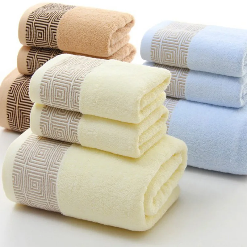 Manufacturer Supplier In Dubai Custom Cotton Thick Unique Bath Wrap Towel with A Discount