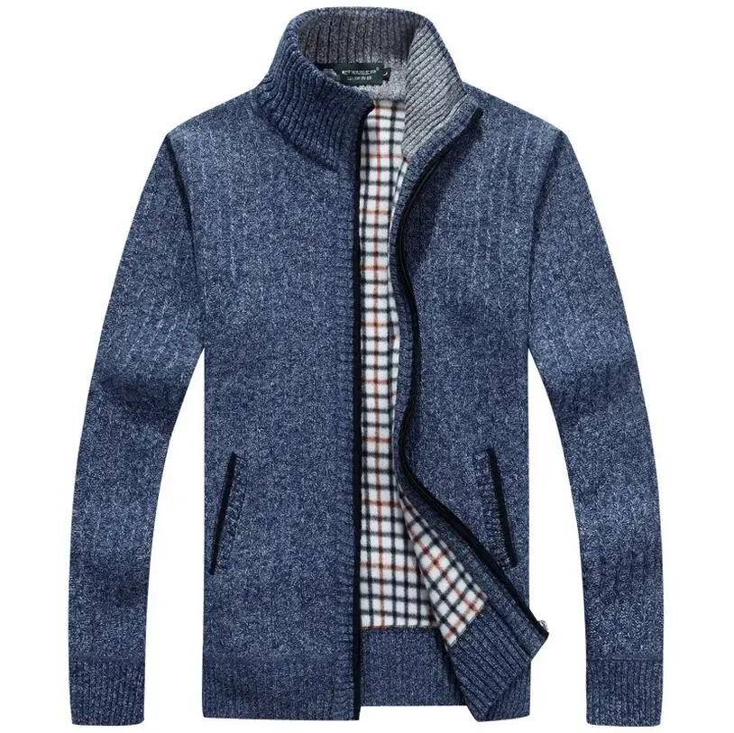 2017 Winter latest 7GG sweater designs for men , long sleeve turtleneck men sweater