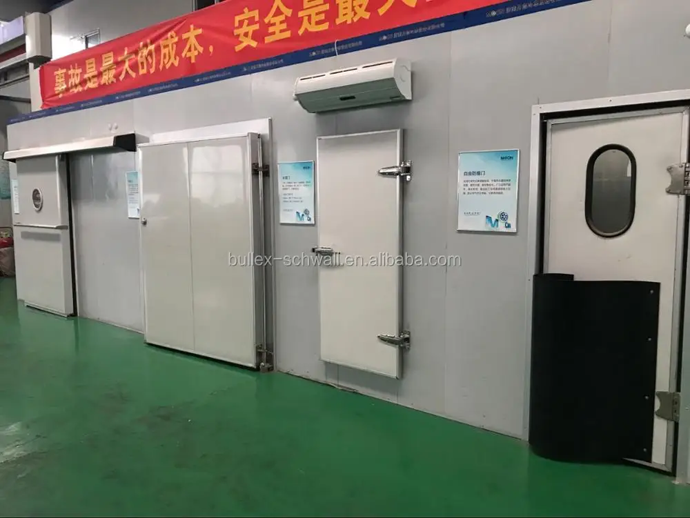 Cheap Price Super Quality Blast Freezer/Cold Storage/Cold Room For Juice