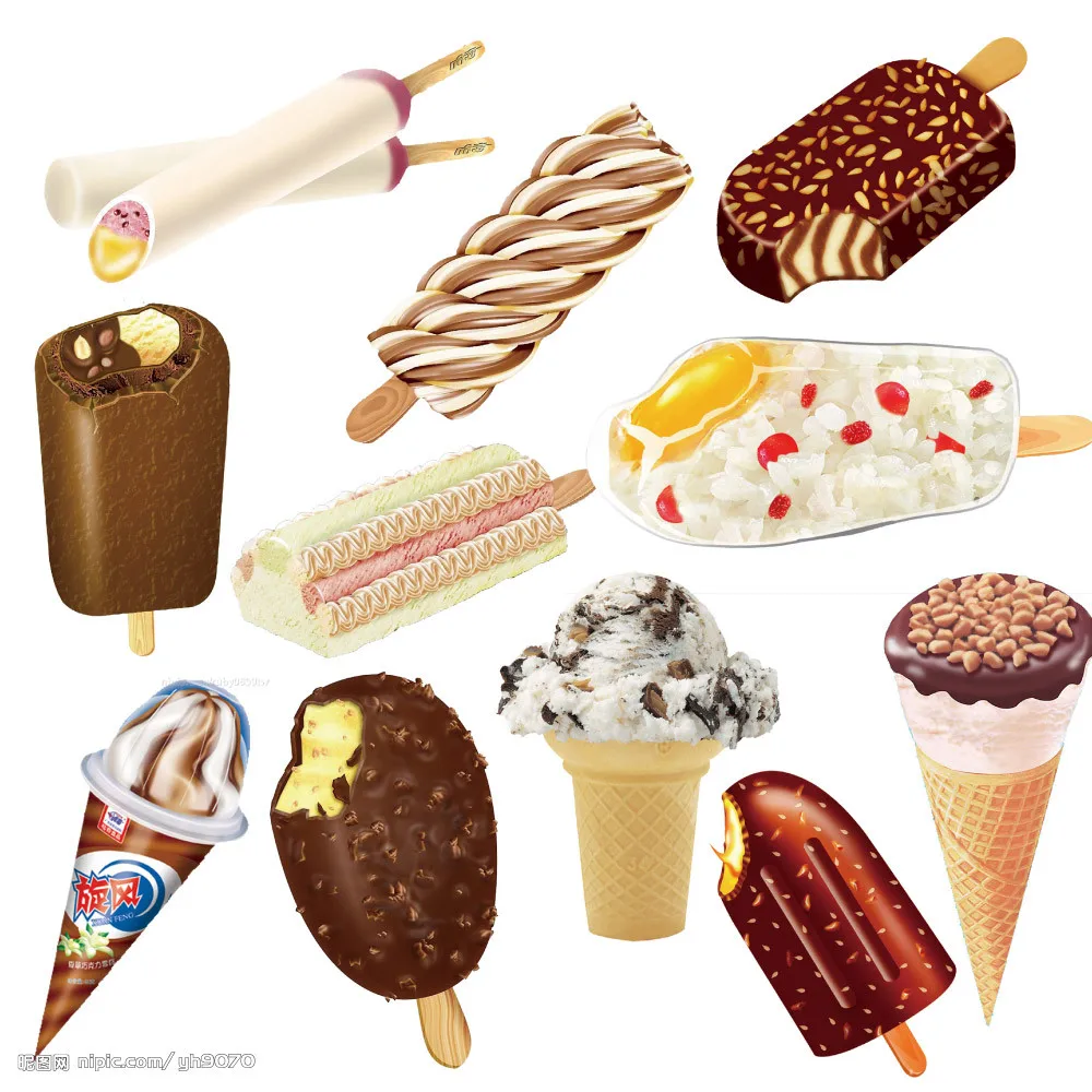 New Technology Automatic Complete Popsicle Ice Cream Production Line for Sell