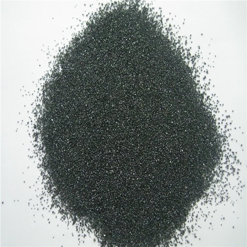 
Foundry Chromite Sand for moulding 