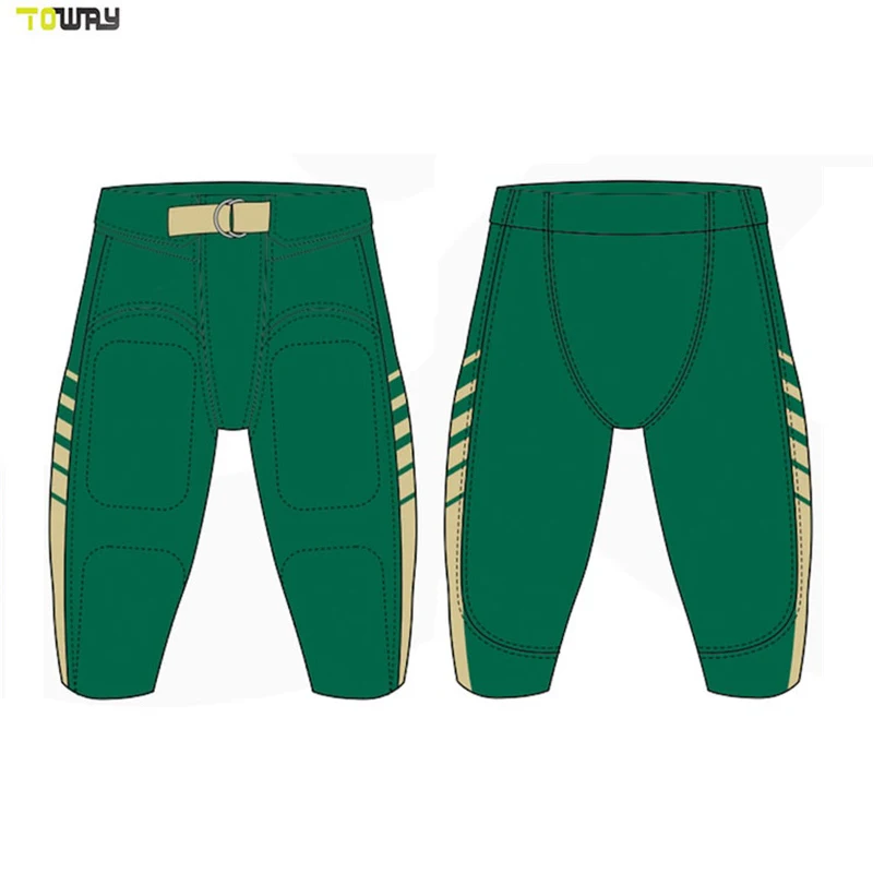 tackle twill custom youth football jerseys wholesale