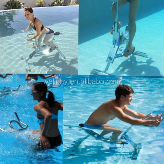 Aquabike AQUA Spinning Bike Fitness Water Bikes For Sale