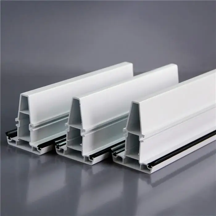 Немецкий ПВХ профиль, ПВХ L профиль, ПВХ T профиль
