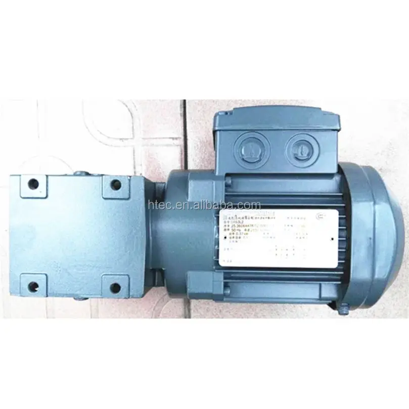 R17DR63M2 Gear reducer motor