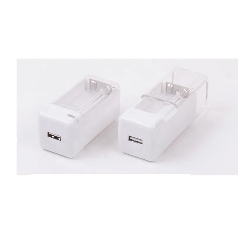 
DC170 cell phone aa battery charger, nimh battery charger for mobile phone use 