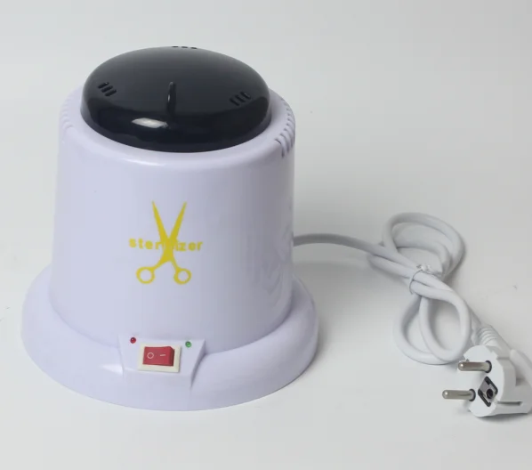 Mini Hair Salon Nail Tool Sterilization Equipment For Beauty Salon/Sterilizer