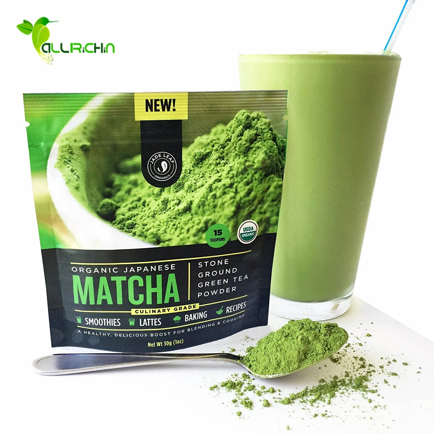 Matcha Powder