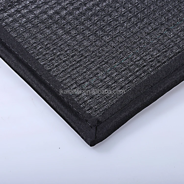 Energy-Saving G3-G5 Pre-Filtration Nylon Washable Pre Industrial Air Filter Cartridge