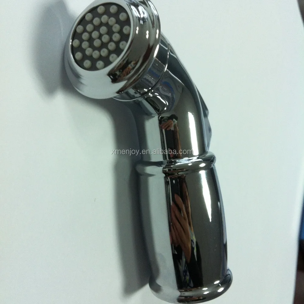 
Supply whole muslim toilet spray shattaf shower toilet push shower 