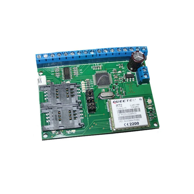 China Mikrotik Router Board Assembly Manufacturer