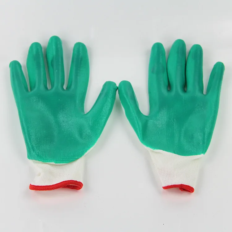 Gardening gloves planting cut digging gloves Outdoor Garden Safety Gloves