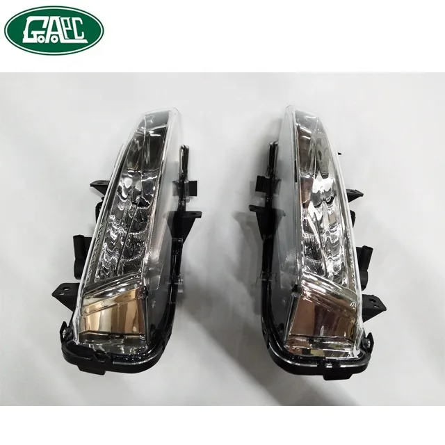 LR077888 LR068980 Left LR077887 LR068978 Right GL1216 Fog Lamp for Land Rover Discovery Sport 2014 - 2018 Light Assembly