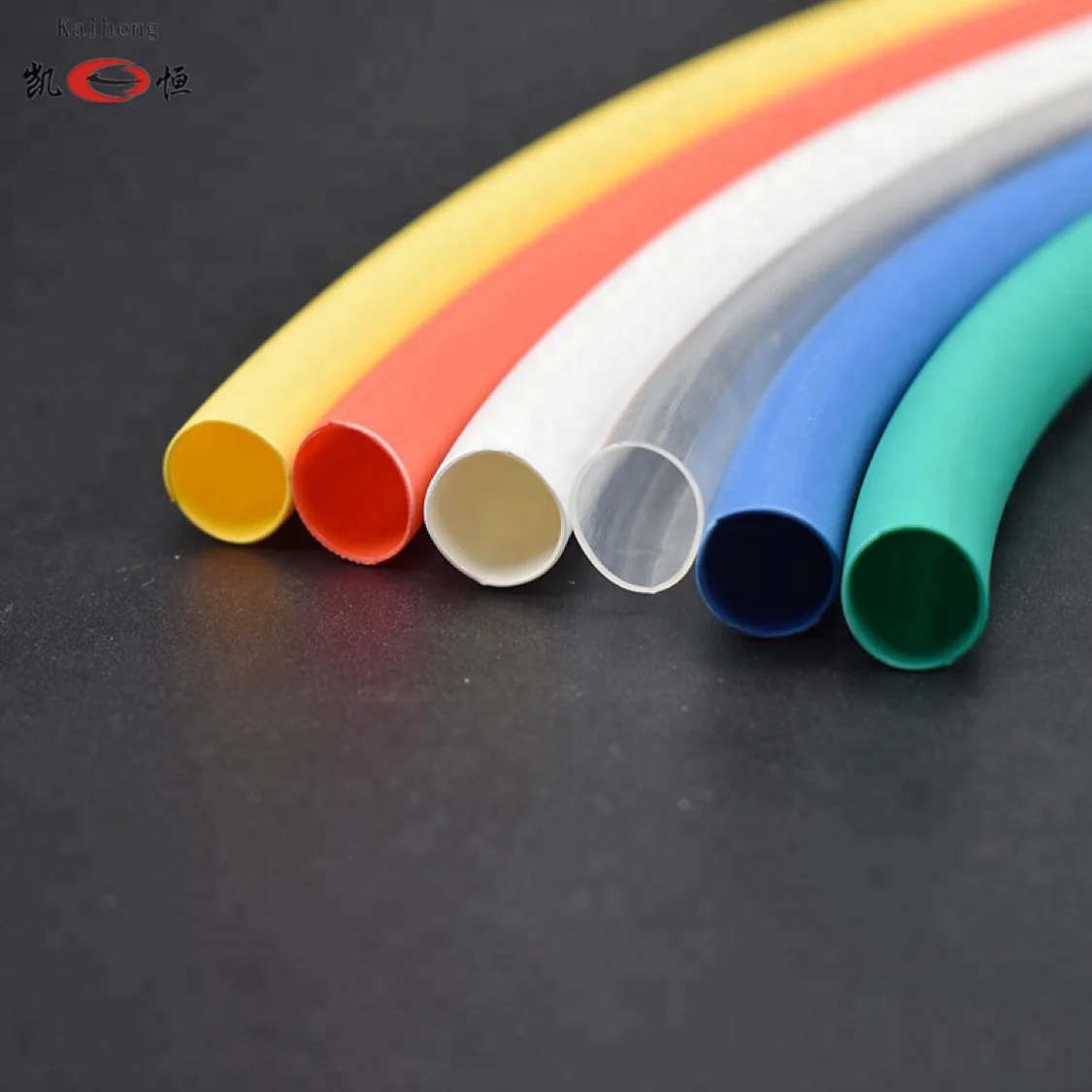 Factory price high quality VW-1 flame retardant heat shrink tube