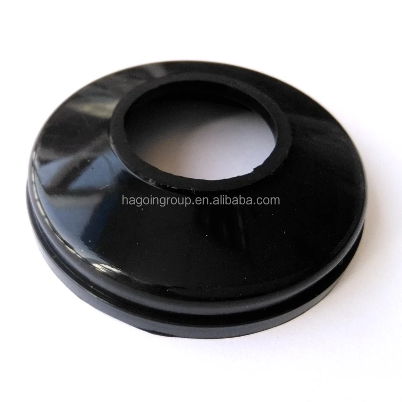moulded Rubber dust cover bellow