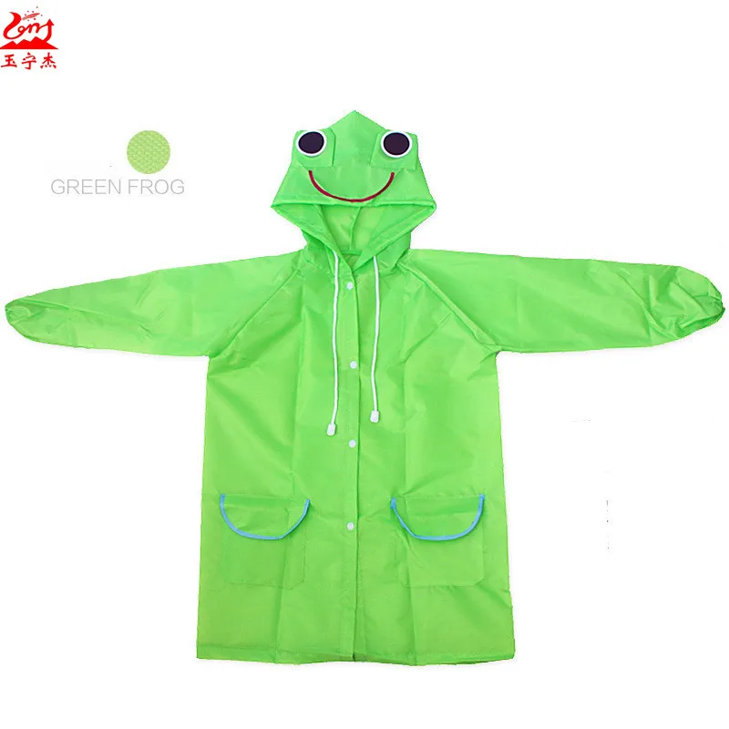 Высокое качество; Плащ-дождевик