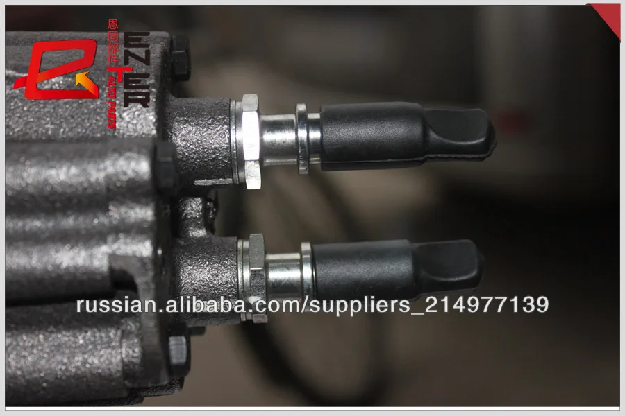 Genuine fuel injection pump Bosch 3973228