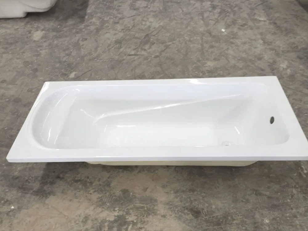 Квадратная пластиковая Ванна для домашних животных с