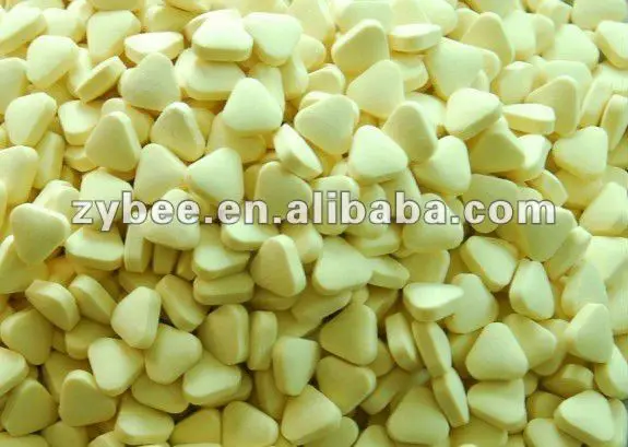 Zorue Bee Products Lyophilized Royal Jelly / Royal jelly powder 5.0%, 6.0%