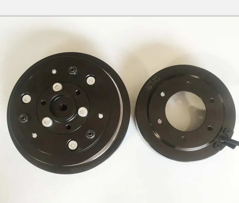 24 В, 60 Вт Магнитный муфта компрессора переменного тока для TM65, TM55