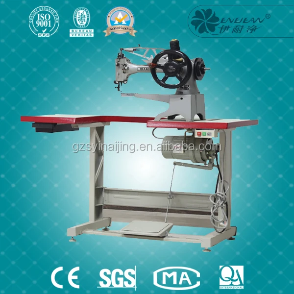 
Shoe shop used shoe sewing machine for sale 