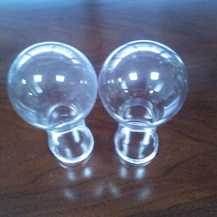 Стеклянная оболочка/лампа для HID-лампы T46 * 220 мм, T46 * 265 мм, TO46