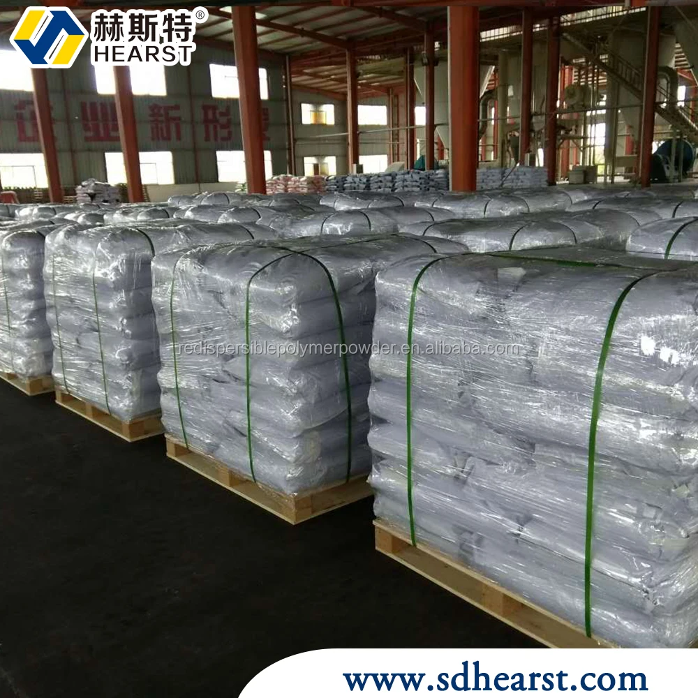 Redispersible Polymer Powder/Ethylene/Vinyl Acetate/Vinyl Versatate